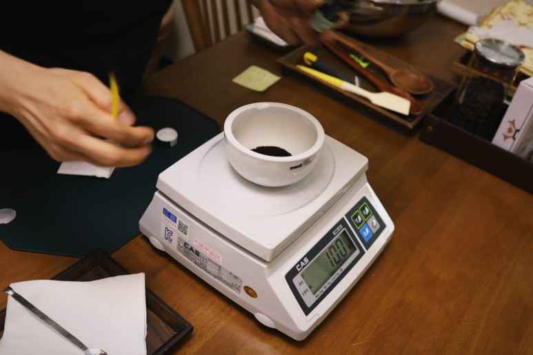 공진단 조제과정 참관도 하고 바로 가지고 가실 수 있어요