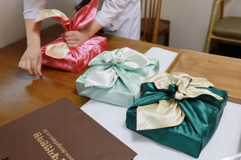 공진단 참관이 가능한 압구정 대자인 한의원 (2025.10.23 공개제환)